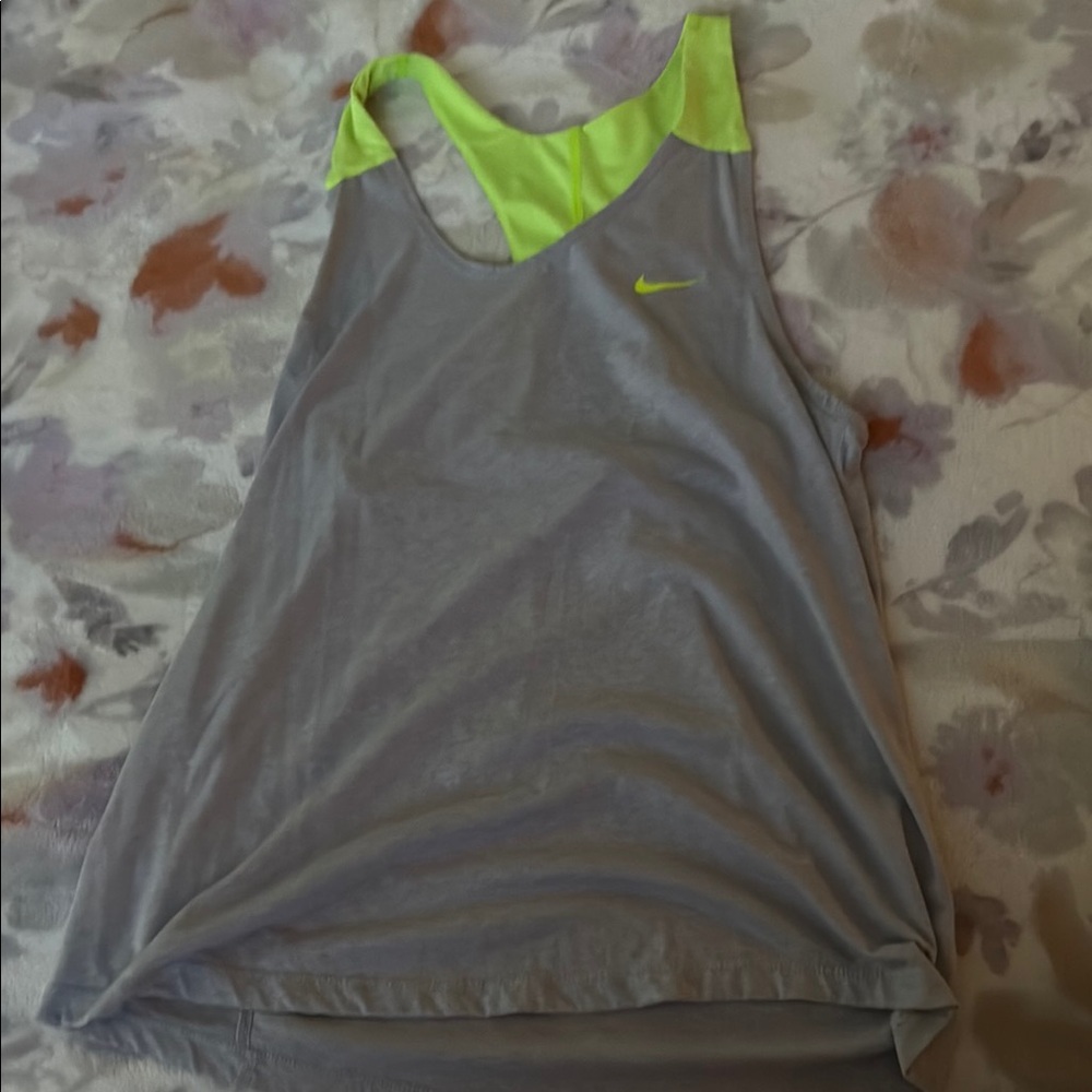 Nike Tank Top